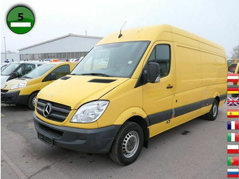 Furgão MERCEDES-BENZ Sprinter 313