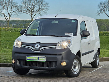 Carrinha de contentor RENAULT Kangoo