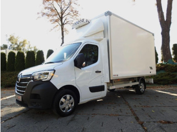 Carrinha frigorífica RENAULT Master