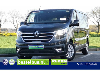 Furgão compacto RENAULT Trafic