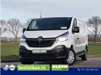 Furgão compacto RENAULT Trafic