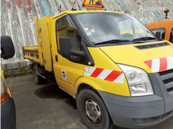 Carrinha basculante FORD TRANSIT
