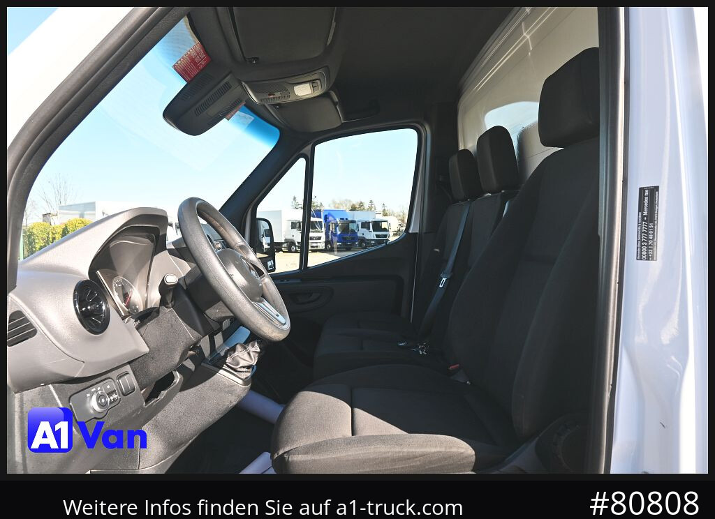 Carrinha basculante MERCEDES-BENZ Sprinter 314 Kipper, Klima, AHK,