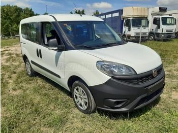 Carrinha cabine dupla FIAT DOBLO 1.3