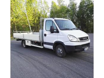 Carrinha de caixa aberta Iveco Daily 40 C18