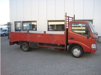 Toyota Dyna 150 2.5D4D - Carrinha de caixa aberta