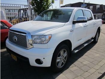 Toyota Tundra 5.7 - Carrinha de caixa aberta