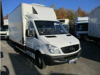 Carrinha de contentor Mercedes-Benz Sprinter 516 CDI