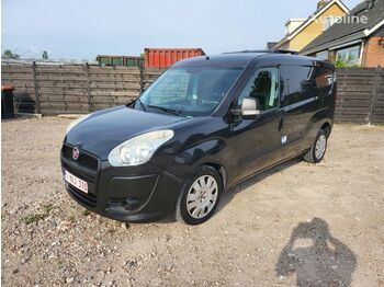 Carrinha frigorífica FIAT Doblo Maxi Refrigeration