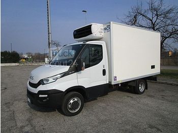 Carrinha frigorífica Iveco - DAILY 35C13