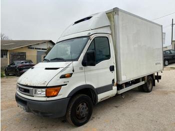 Carrinha frigorífica Iveco Daily 35C13