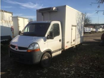 Carrinha frigorífica RENAULT MASTER 150 dci