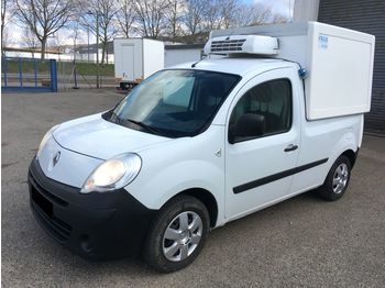 Carrinha frigorífica RENAULT kangoo frigo