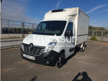 Carrinha frigorífica Renault MASTER