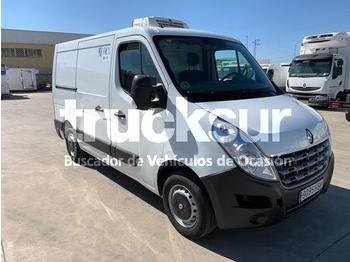 Carrinha frigorífica Renault MASTER 125.35