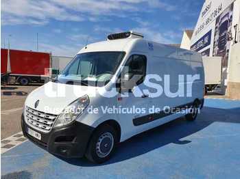 Carrinha frigorífica Renault MASTER 125.35 L3H2