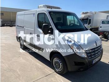 Carrinha frigorífica Renault MASTER L1H1 125.35