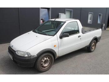 Pick-up Fiat Strada 1,2 IE Manuell/Drag: foto 1