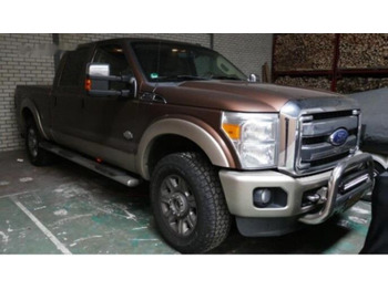 Ford F250 - Pick-up: foto 4