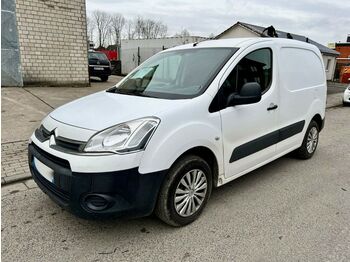 Furgão Citroën Berlingo 1,6 HDI Kastenwagen