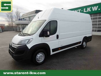 Furgão Citroën Jumper L4H3, Klima, Tempomat, 3,5T.