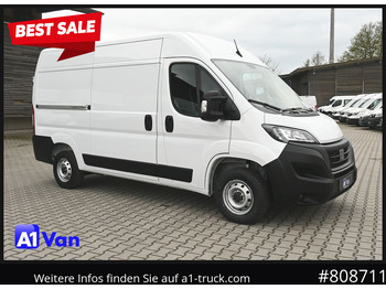 Furgão FIAT Ducato 140 Multijet Kasten, Klima, Tempomat