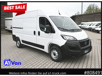 Furgão FIAT Ducato 140 Multijet Kasten, Klima, Tempomat