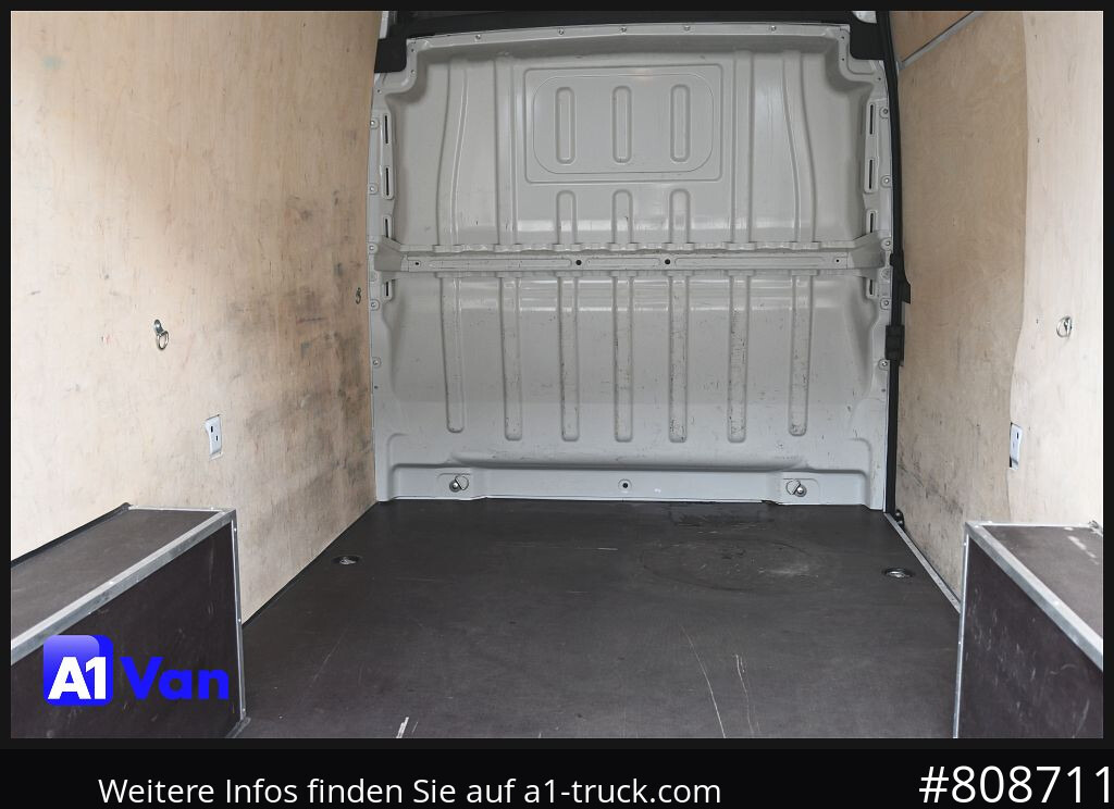 Furgão FIAT Ducato 140 Multijet Kasten, Klima, Tempomat