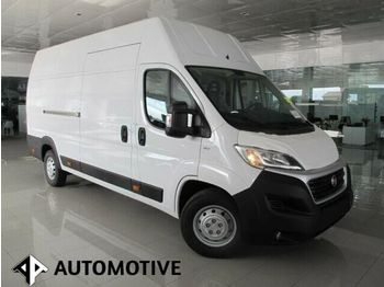 Furgão FIAT Ducato Maxi 35 L4H3