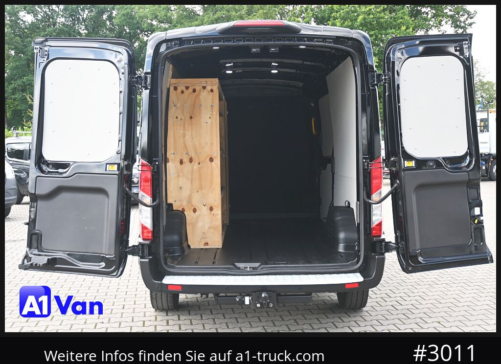 Furgão FORD Transit 350 , Klima,RFK, Navi, AHK, Leder