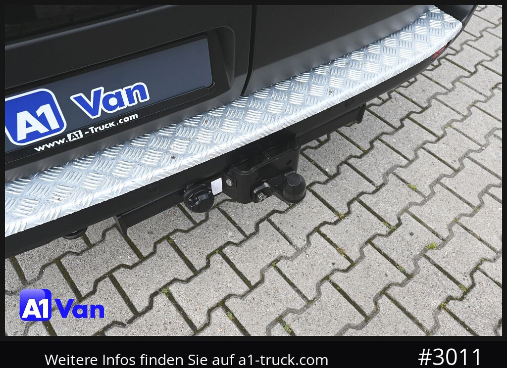 Furgão FORD Transit 350 , Klima, RFK , Navi, AHK, Leder