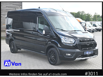 Furgão FORD Transit 350 Trail, Klima,RFK, Navi, AHK, Leder
