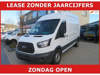 Furgão FORD Transit Custom 290 2.0 TDCI L2H2