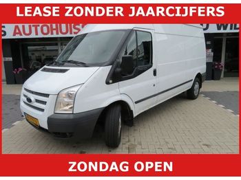 Furgão FORD Transit trend Transit 350L