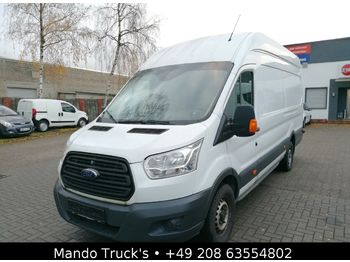 Furgão Ford Transit 350 L4 H3