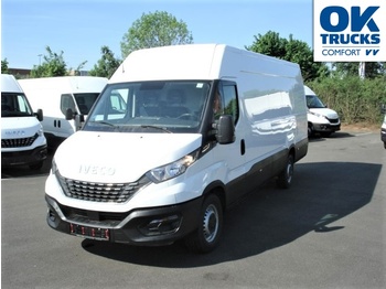 Furgão IVECO Daily 35S16A8V Hi-Matic, Klima, AHK