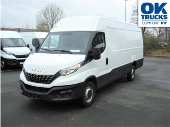 Furgão IVECO Daily 35S16A8V, TÜV Neu, 1 Jahr Garantie