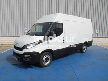 iveco daily 35s12