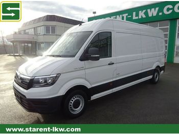 Furgão MAN TGE 3.140 Klima, Automatik, neuer Service