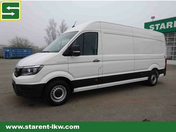Furgão MAN TGE 3.140, Klima, Neuer Service
