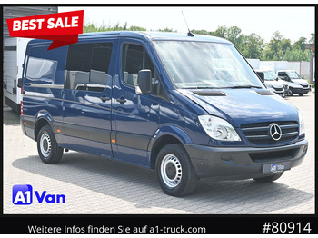 Furgão MERCEDES-BENZ Sprinter 313 CDI Kasten, Klima,
