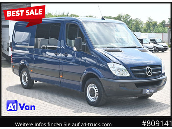 Furgão MERCEDES-BENZ Sprinter 313 CDI Kasten, Klima,