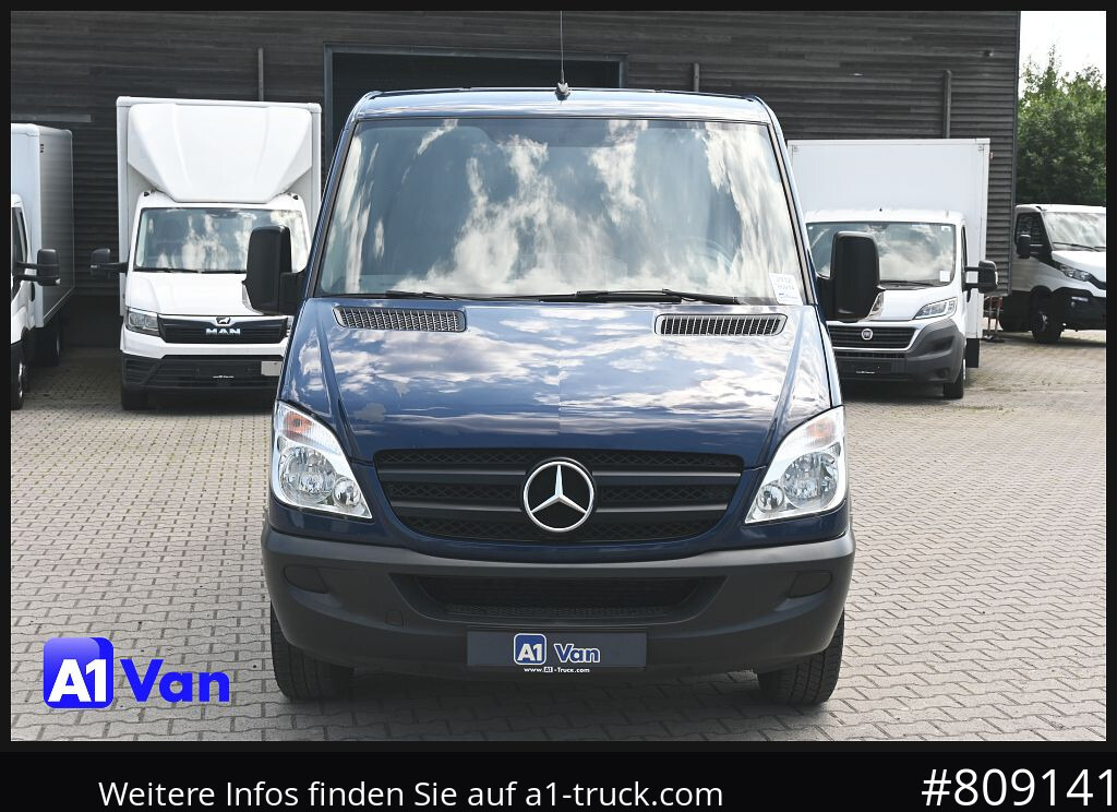 Furgão MERCEDES-BENZ Sprinter 313 CDI Kasten, Klima,