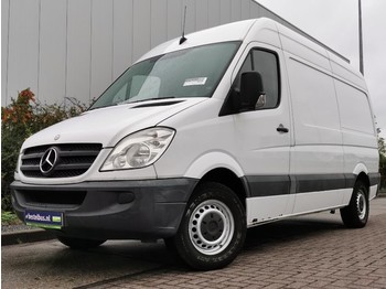 Furgão Mercedes-Benz Sprinter 209 cdi l2h2