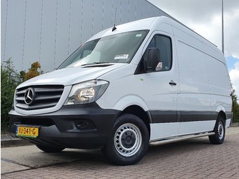 Furgão Mercedes-Benz Sprinter 210 CDI l2h2 ac
