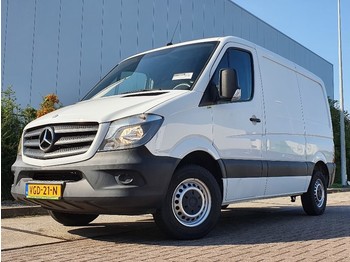 Furgão Mercedes-Benz Sprinter 210 cdi l1h1 leer