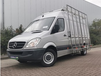 Furgão Mercedes-Benz Sprinter 210 cdi l2h2, metallic,