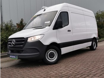 Furgão Mercedes-Benz Sprinter 211 cdi l2h2 ac automaat