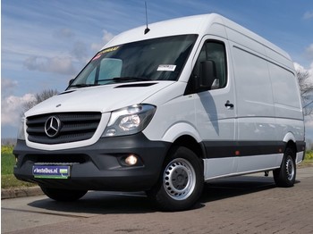 Furgão Mercedes-Benz Sprinter 313 cdi