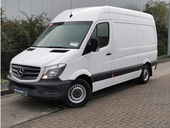 Furgão Mercedes-Benz Sprinter 313 cdi l2h2 ac